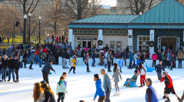 Guide to Buying Rental Skates