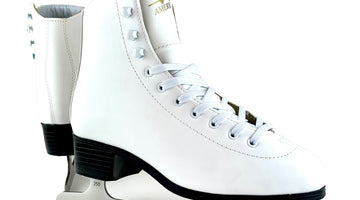 More About Our Bestseller: The American Classic Figure Skate