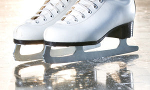 How To Sharpen Ice Skates