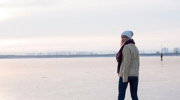 Time to Hit The Ice: What to Wear & Bring When You Go Figure Skating