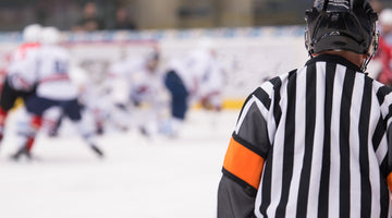 Hockey Penalties Guide