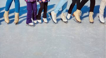 rental ice skates
