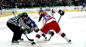 Guide To The Rules Of Ice Hockey