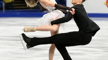 How To Get Started With Figure Skating