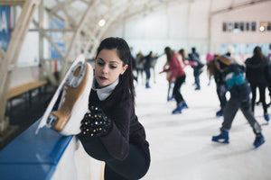 Best Yoga Stretches For Figure Skaters