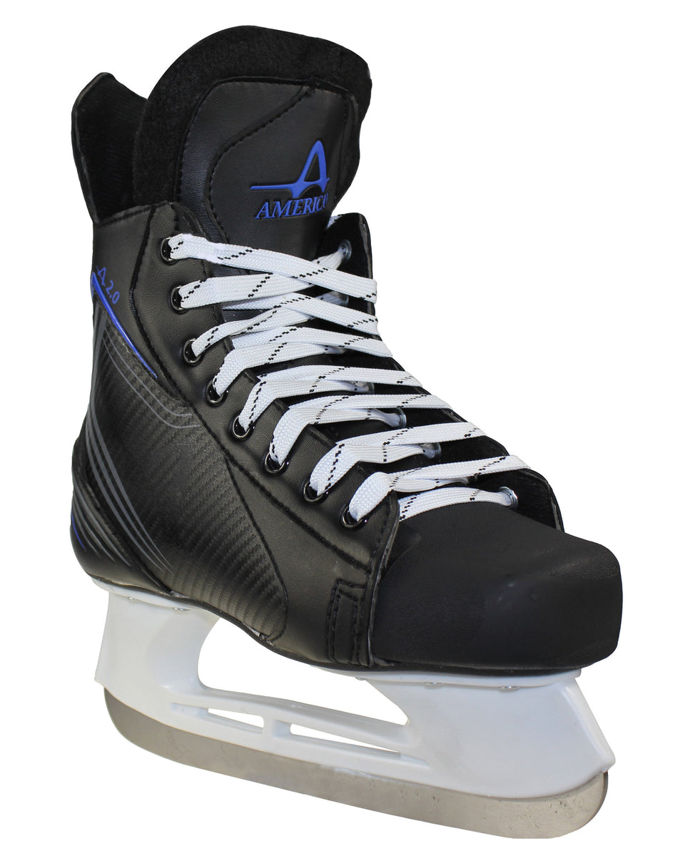 Mens Hockey Skates, Comfortable Mens Ice Hockey Skates For Sale