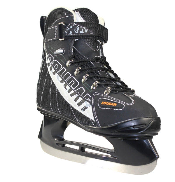 Boy's Hockey Skates