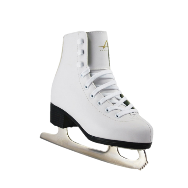 Girl's Figure Skates