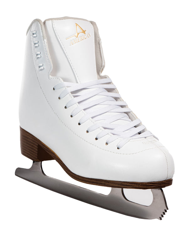 AMERICAN PRESTIGE FIGURE SKATE