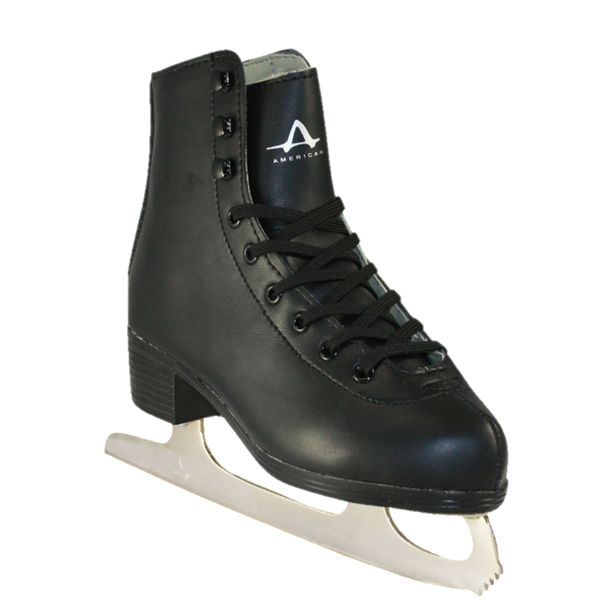 Boy's Figure Skates