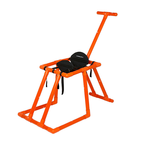 ABS CHILD SKATE TRAINER W/ HARNESS