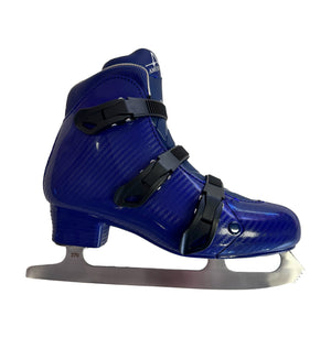 buckle ice skate rental