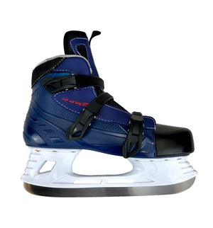 buckle rental ice skate