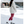 Load image into Gallery viewer, Women&#39;s Furry Lined Figure Skate
