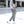 Load image into Gallery viewer, Women's Tricot Lined Figure Skate