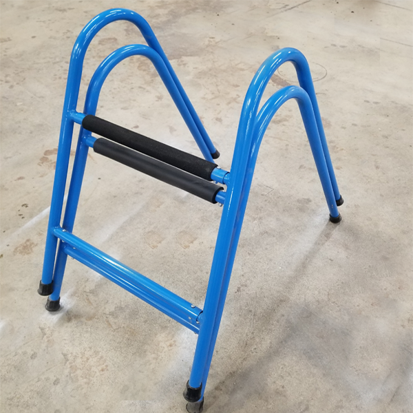 Metal Skate Trainer