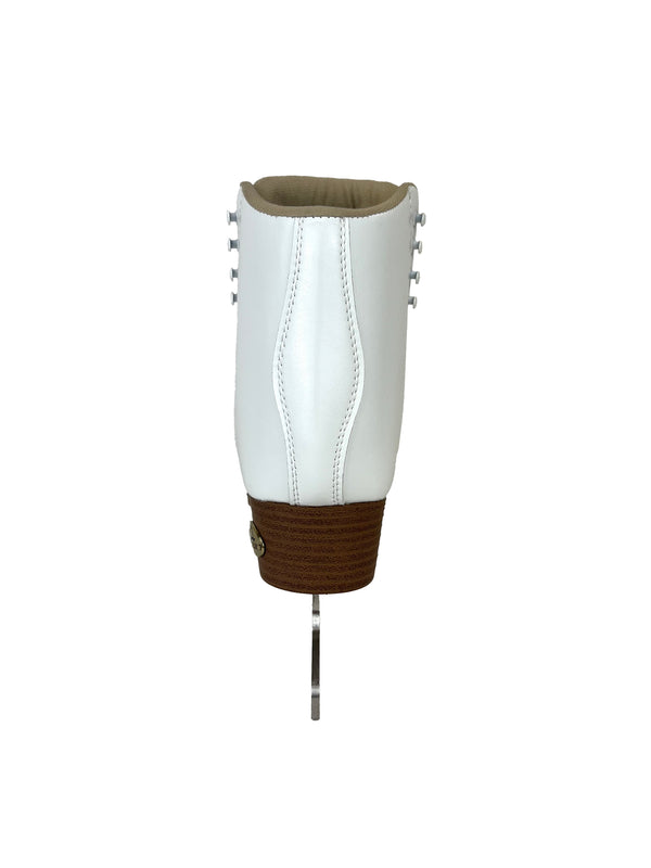 ice skate back angle