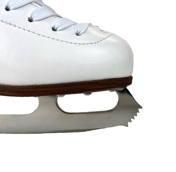 beginner figure skate blade