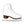 Load image into Gallery viewer, white figure skate girls