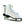 Load image into Gallery viewer, Girl&#39;s Tricot Lined Ice Skate - American Athletic  - [ice_skate]
