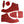 Load image into Gallery viewer, Roller Skate Wrap- Sparkle Red