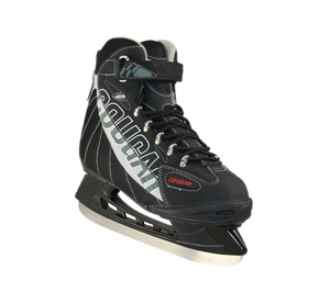 soft boot hockey skate