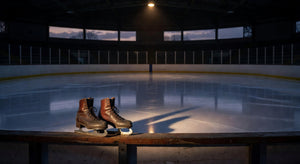 The Man Who Made SF's Only Ice Rink Great Just Had It Ripped Away From Him.