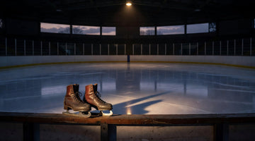 The Man Who Made SF's Only Ice Rink Great Just Had It Ripped Away From Him.