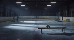 Houston's Only Community Rink Is Closing in July. 3,100 People Are Trying to Stop It.