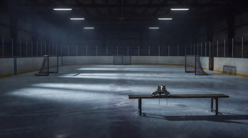 Houston's Only Community Rink Is Closing in July. 3,100 People Are Trying to Stop It.