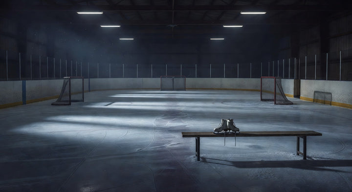 Houston's Only Community Rink Is Closing in July. 3,100 People Are Try ...