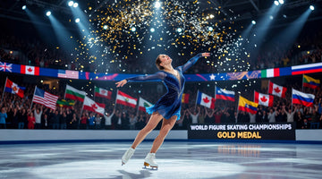 She Skated Her Last Competitive Program Ever — And Set a Personal Best. Kaori Sakamoto's Perfect Exit.