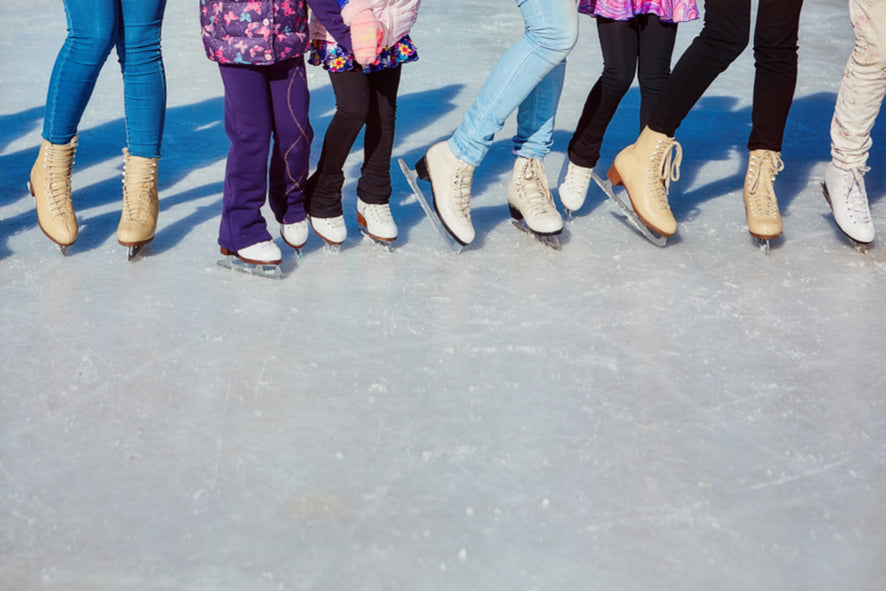 What To Look For When Buying Rental Skates American Athletic