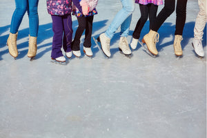 rental ice skates