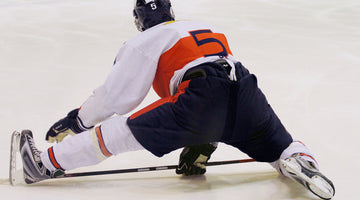 Best Stretches For Hockey Players