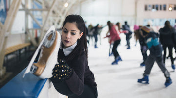 Best Yoga Stretches For Figure Skaters