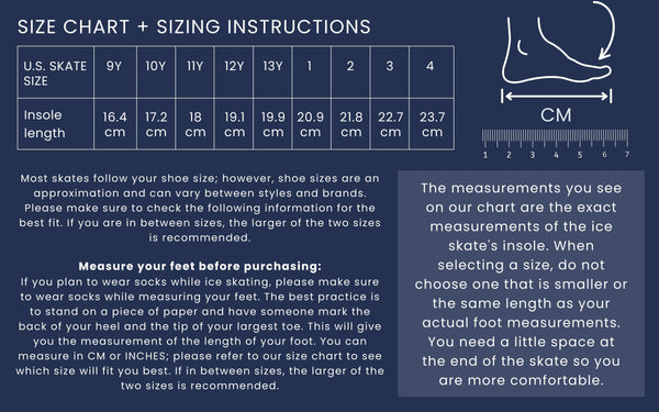 Boy's American Ice Force