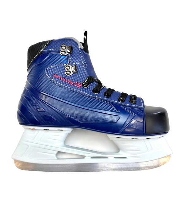 888 Nylon Lace Hockey Skate