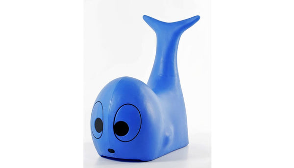 whale skate trainer with seat