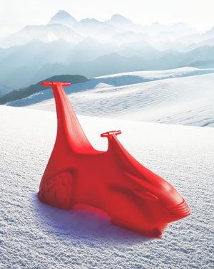 skate trainer with seat