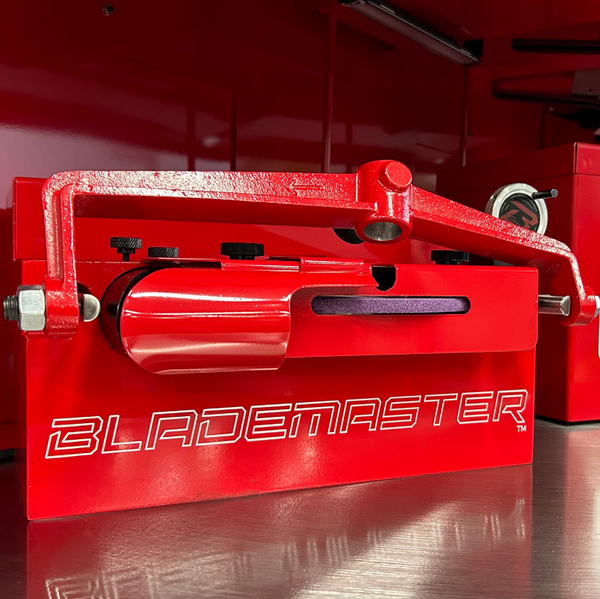 PLATINUM - BLADEMASTER SKATE SHARPENING MACHINE