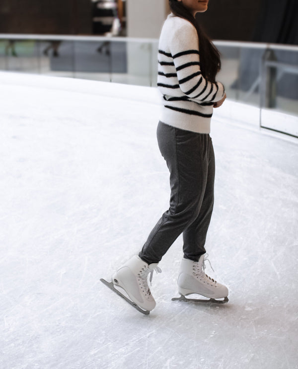 Women’s American Soft Boot Figure Skate - American Athletic  - [ice_skate] - [figure_skate]