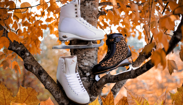 figure ice skate