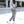 Load image into Gallery viewer, Women&#39;s Tricot Lined Figure Skate
