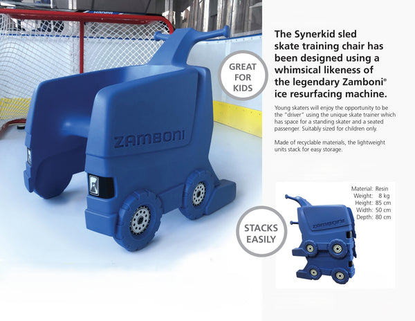 skate aid skat trainer