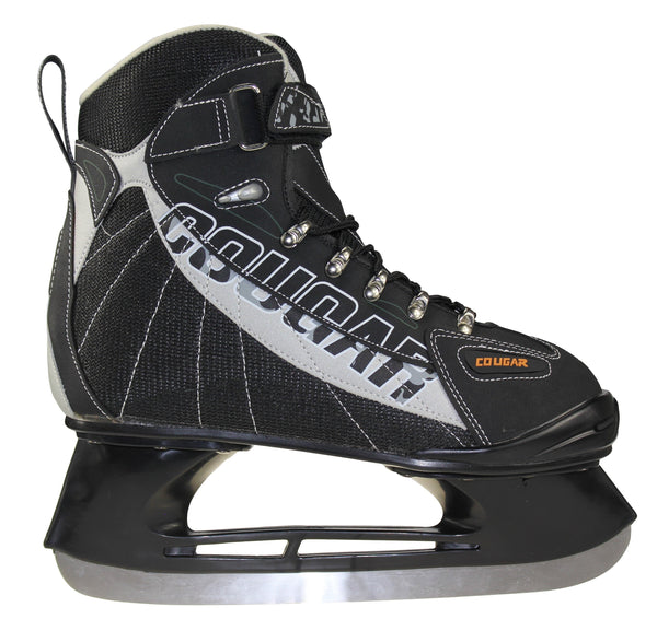 Cougar Softboot Hockey Skate - American Athletic  - [ice_skate]