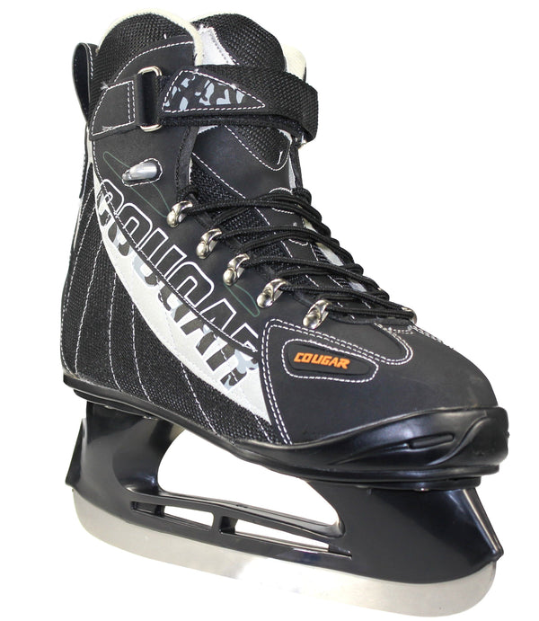 Cougar Softboot Hockey Skate - American Athletic  - [ice_skate]