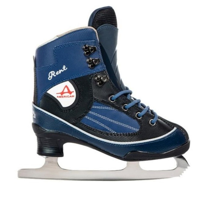 Rental Ice Skate Order Here American Athletic American Athletic