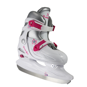Party Girl Adjustable Hard Shell Skate - American Athletic  - [ice_skate]