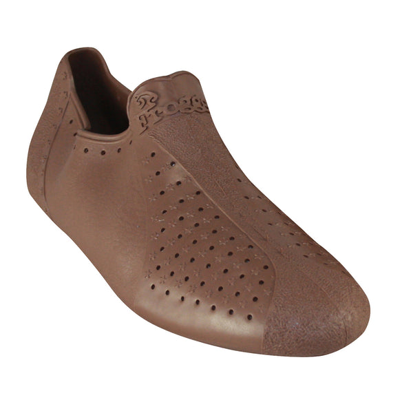 Camo Brown Frogg Water Shoe - American Athletic  - [water_shoe]